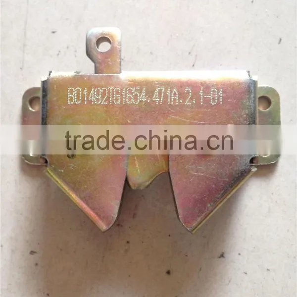 TG1654.471A.2.1-01 Hood Lock Assembly photo-2