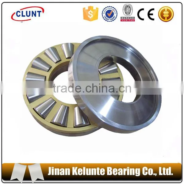 Factory Bearing WIth Competitive Price Thrust Roller Bearing 29272 photo-5