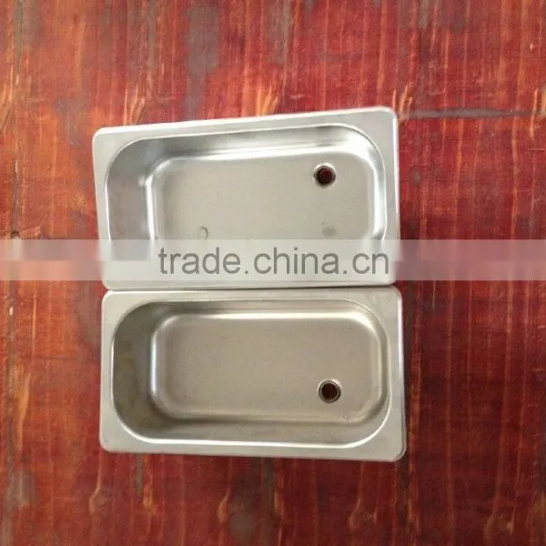 Guangzhou China Manufacturer Wholesale Soft Serve Ice Cream Machine Parts photo-3
