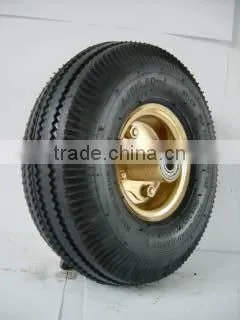 Wheelbarrow Tire and Inner Tubes photo-2