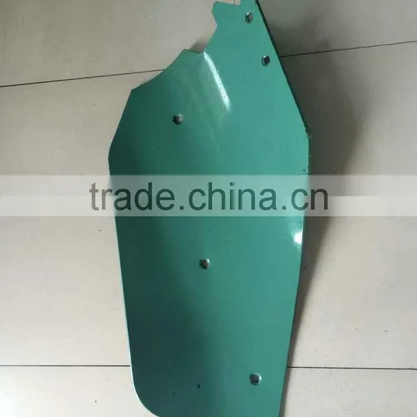 Manufacturer Casting Agricultural Farm Cultivator Parts photo-3