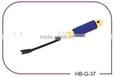 Stainless Steel on Sale Gardening Tools Manual Mini Hole Digger Garden Dibber photo-3