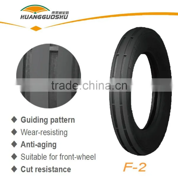 Tractor Tire 500-15 With Weight 7.92 Kgs photo-4