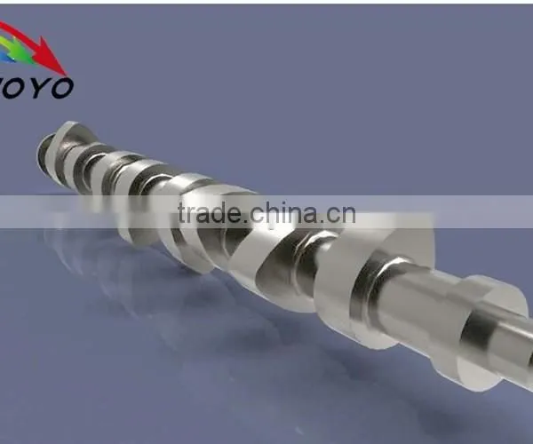 Camshaft of Single Cylinder Diesel Engine photo-3