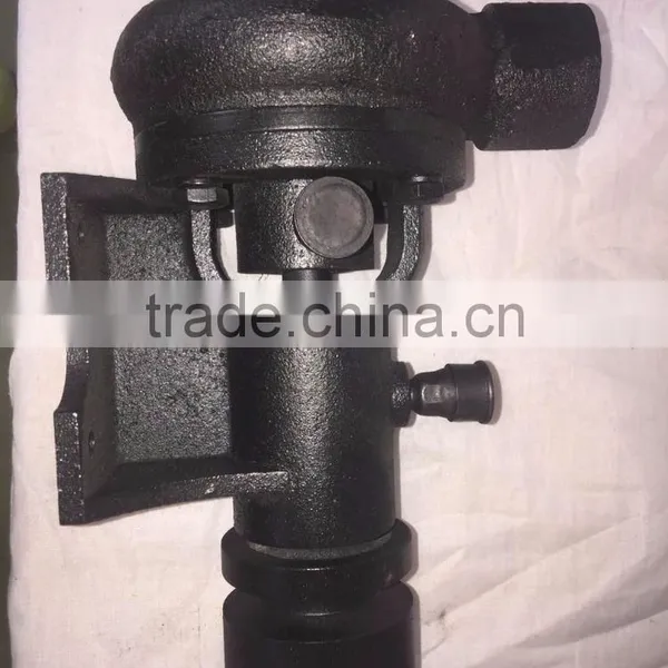 Farm Tractor Spare Parts KSK-1 Water Pump for Sale photo-3