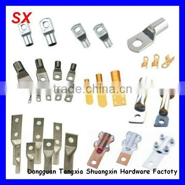 Battery Terminal,battery Terminal Connectors