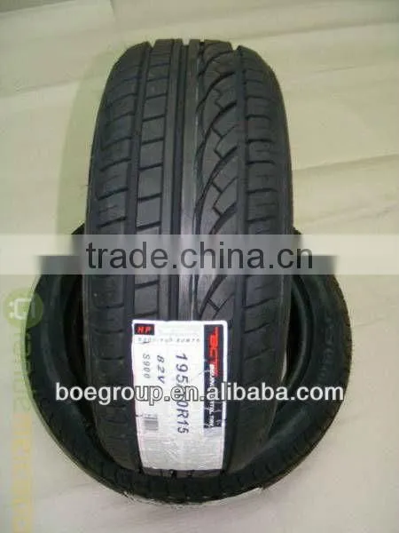 DOT Semi-steel Passenger Car Tires 155/65r13. 165/65r13. 185/60r15. 225/60r16 photo-6