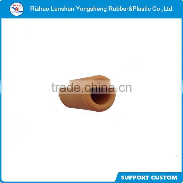 Silicone Rubber Cover Silicon Rubber Sleeve photo-2
