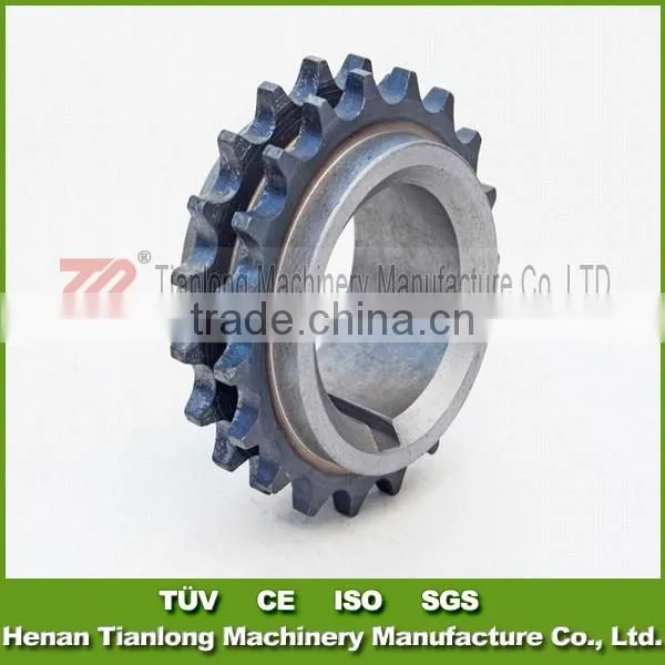Standard Cheap Sprockets Application for Japanese Cars photo-6