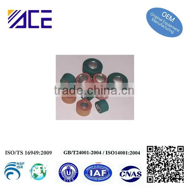 Textile Machine Spare Parts for Cotton Spinning Color Yarn Ammine Coated Yarn