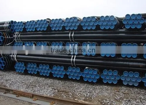 Round Steel Pipe and MICROPILE photo-2