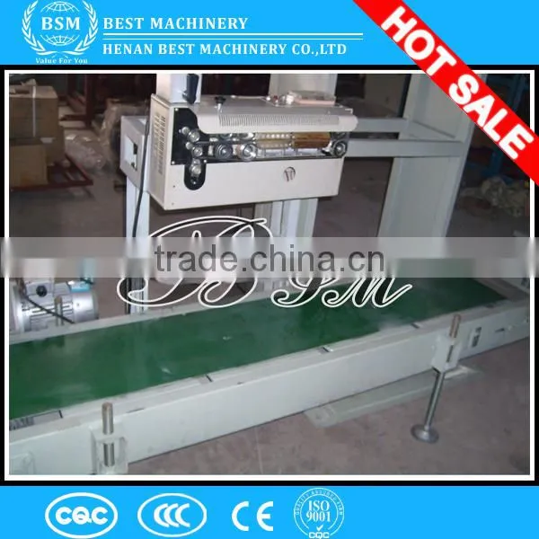 Automatic Pellet Packing Machine for Flowing Things on Sale photo-5