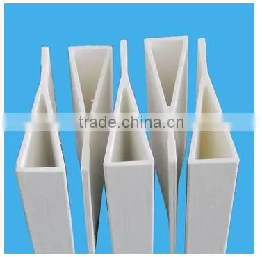 Glassfiber Reinforced Plastic Triangle Beam photo-4