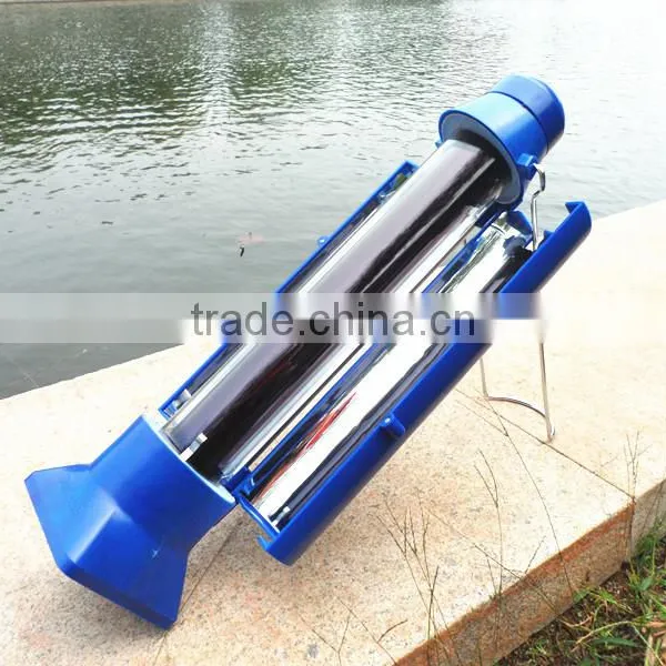 Outdoor Product Solar Kettle