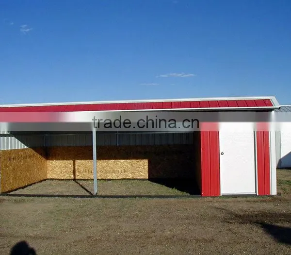 Animal Shelters/horse Shelter photo-2