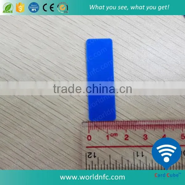 UHF 915MHz Silicone Laundry Tag for Clothes Washing photo-2