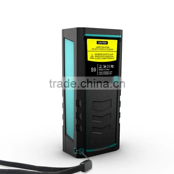 100M Distance Meter Laser Distance Meter Digital Measurement photo-5
