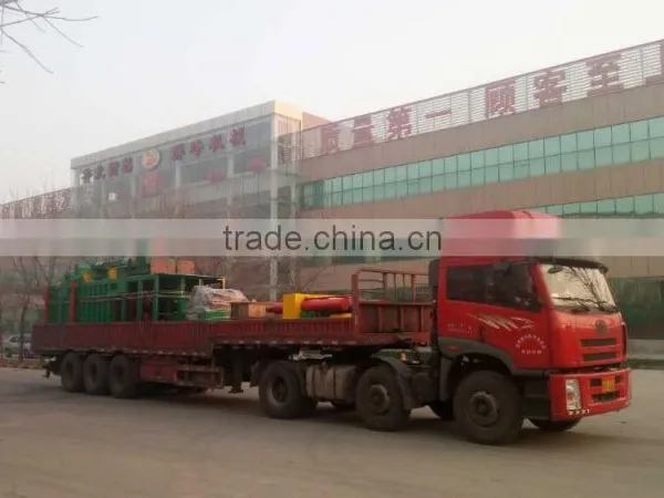 Weighing Bridge 100ton photo-5