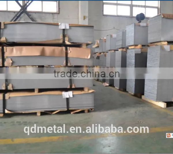 Cheaper Raw Material China Supplier Cold-Rolled Steel photo-5