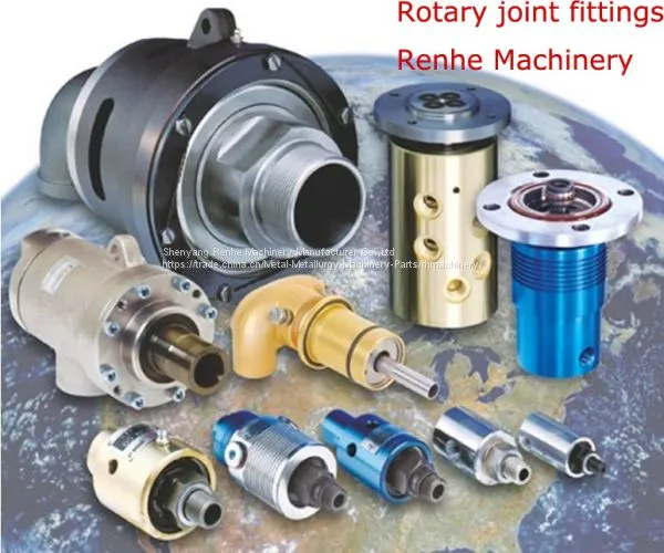 Rotary Swivel Joint photo-5