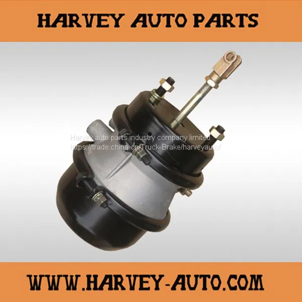 HV-S16 T2024DD Spring Brake Chamber