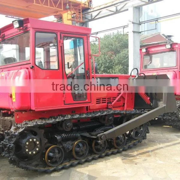 70HP Crawler Tractor YTO-CA702 photo-2