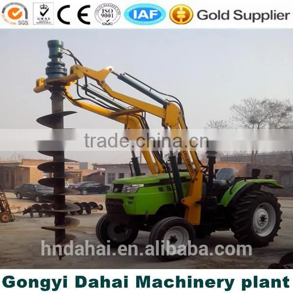 Pile Driver for Excavator photo-4