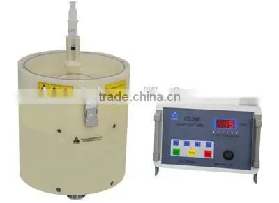 VTC-200P Anti-Corrosion Spin Coater photo-2
