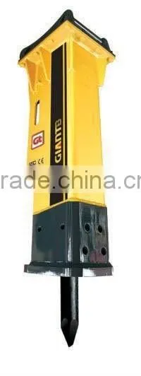 Fotma Hydraulic Breaker