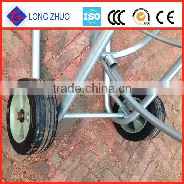 FRP Conduit Duct Rodder/High Strength Duct Rodder for the Drainpipe photo-5