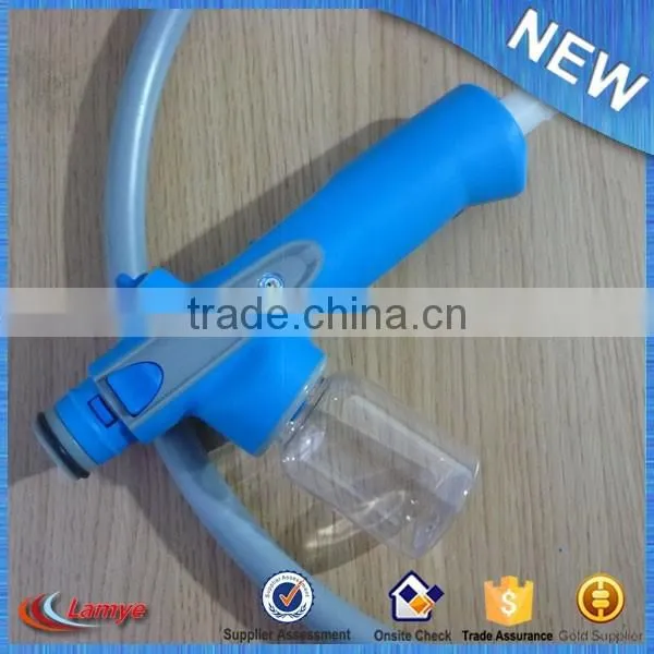 2016 Hot Sale 360 Best Grooming Cleaning Washer for Pet,Dog photo-5