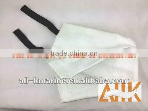 1.2x1.8mtr Glass Fabric Fire Blankets photo-4