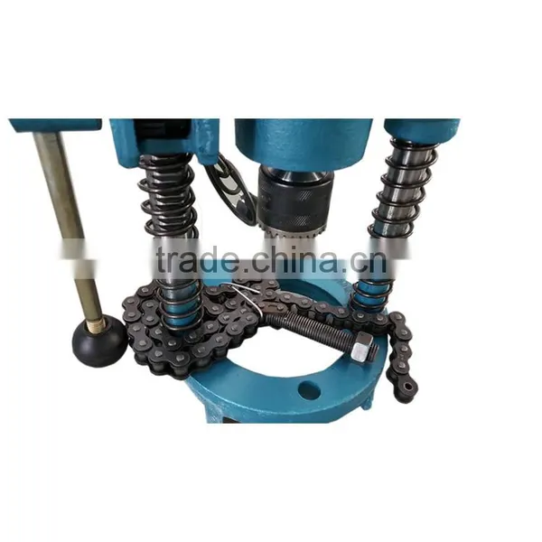 China Wholesale Websites Horizontal Hole Drilling Machine High Demand Products India photo-2