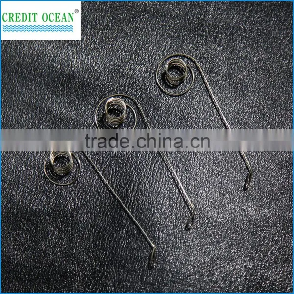 CREDIT OCEAN Weaving Machines Share Part of Weft Spring photo-2