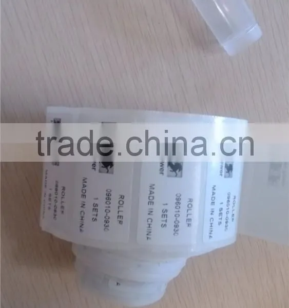 Spare Parts of Distributing Pump Bearing Roller photo-5