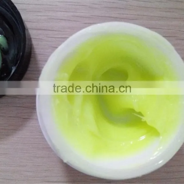 High Viscosity Thick uv Builder Gel Jelly Gel Nail Extension Gel photo-4
