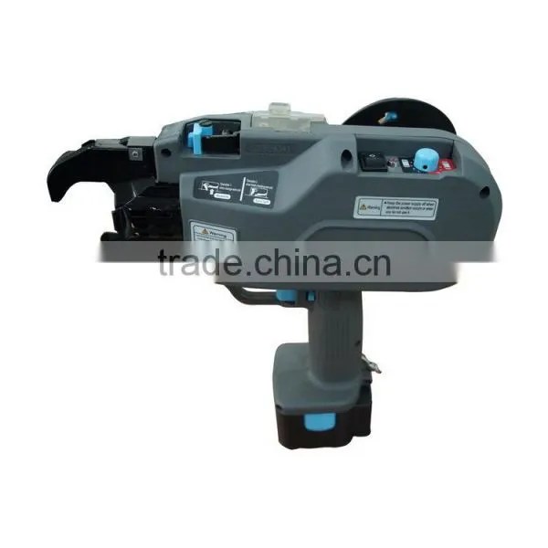 Bottom Price Hot Sale Coil Spiral Tying Tool Rebar photo-3