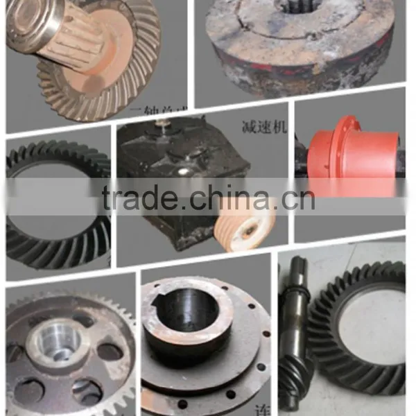 1200 Wet Pan Mill to Sudan With CIQ photo-4