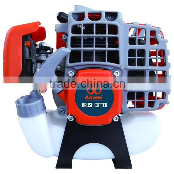 Gasoline Brush Cutter photo-2