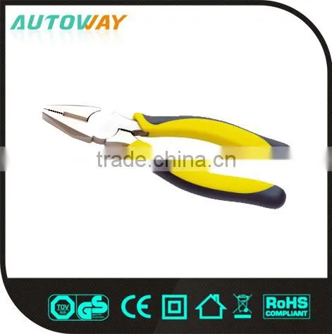 Combination Plier Free Sample Hand Tool