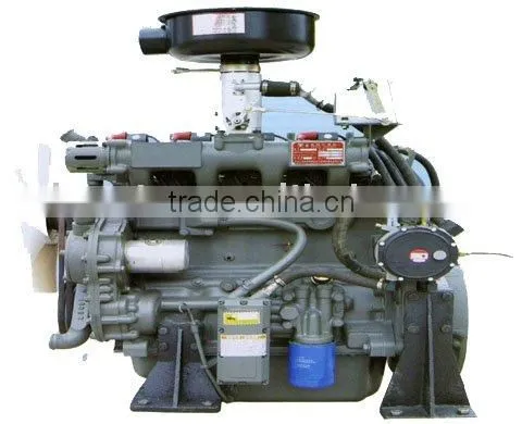Gas Engine photo-2