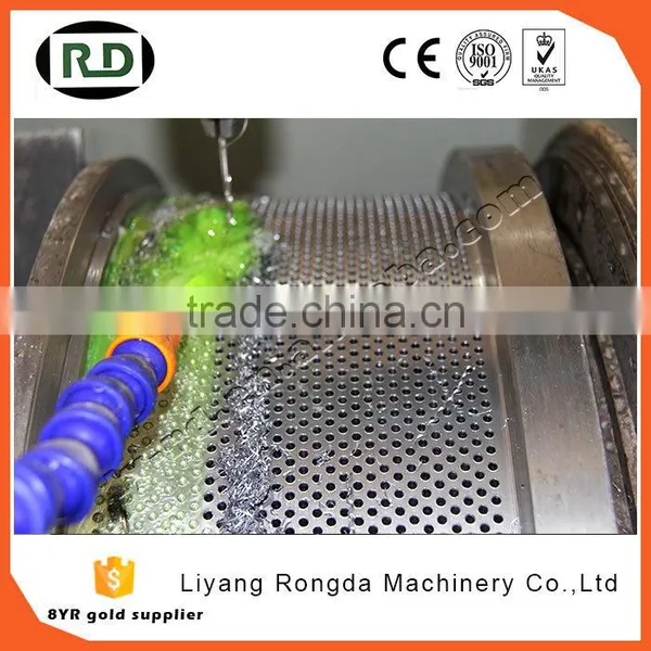 Biomass Pellet Machine Ring Die for Sale