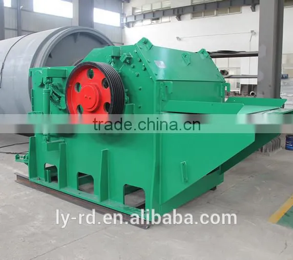 Shredder for Construction Formworks photo-2