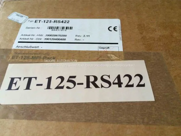 NEW ORIGINAL RELIANCE 57409-E/J-3637/57C409 photo-3