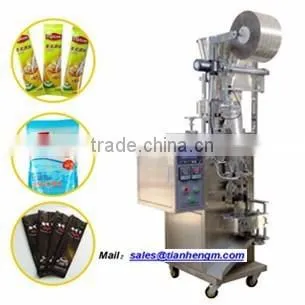 High Precision Sugar Stick Packing Machine China Made photo-5