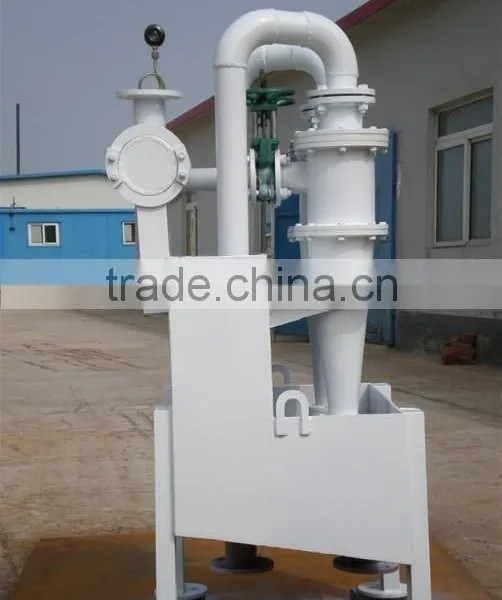 Mining Hydrocyclone Gragind Equipment photo-2