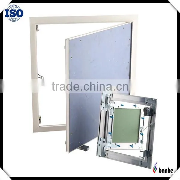 Aluminum Access Panel With Moisture Proof Gypsum Board and Powder Coating
