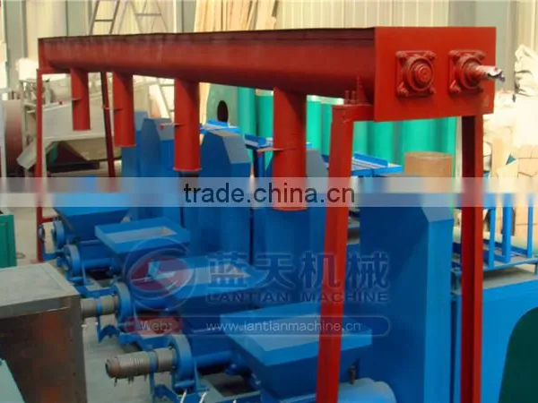 Cheap Price Shisha/hookah Charcoal Briquette Machine photo-3