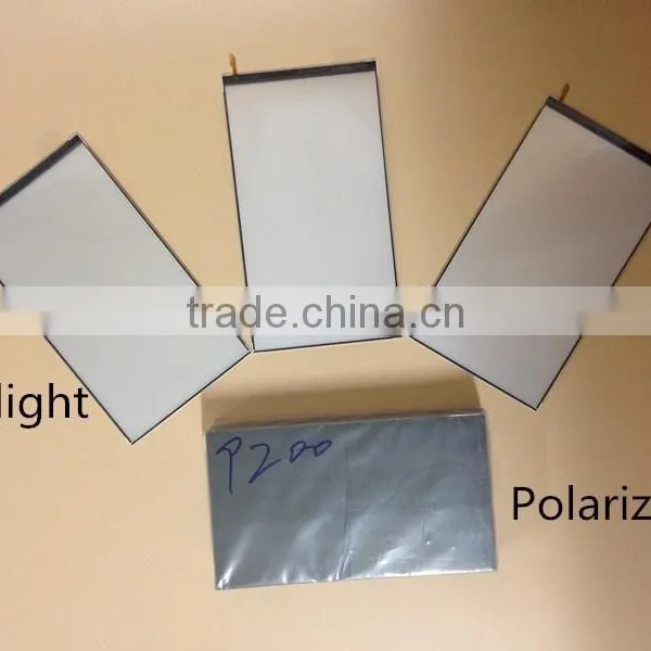 Backlight Film for IPhone 5 6 6plus 6s Plus Replacing for Lcd Panel photo-2