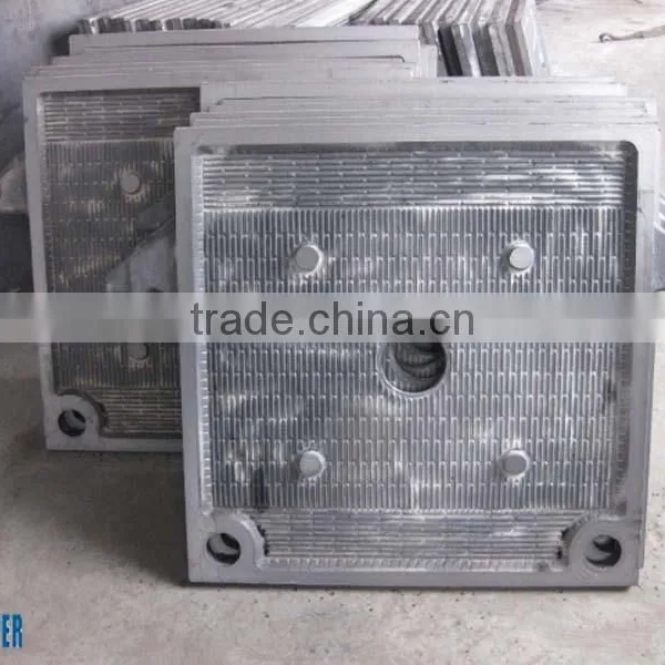 Best Oil Filter, Cast Iron Chamber Filter Press photo-3